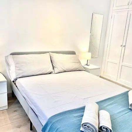 Apartment Corner-puerto Del Carmen Close Avenida